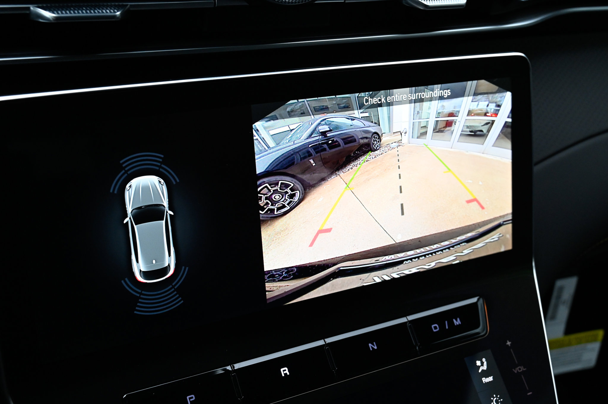 New 2026 Maserati Grecale Modena image 22
