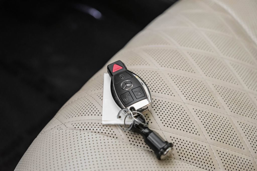 Used 2016 Mercedes-Benz S 550 Sedan image 76