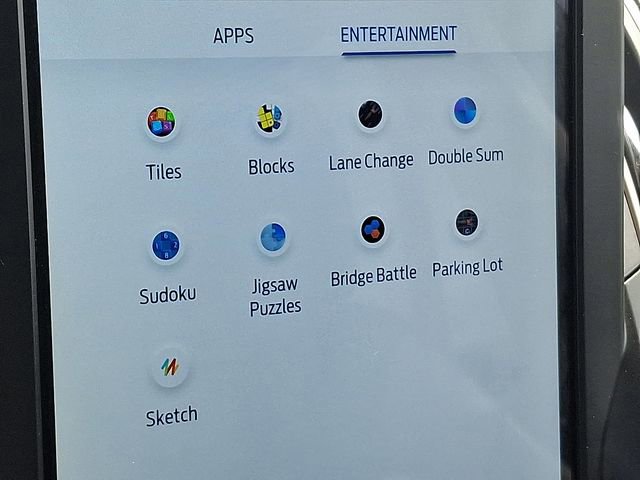 Certified 2022 Ford Edge ST-Line image 26