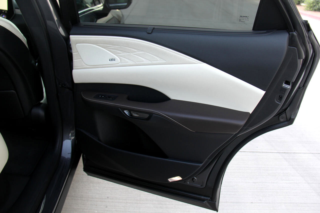 Used 2024 Lexus RX 350 FWD image 33