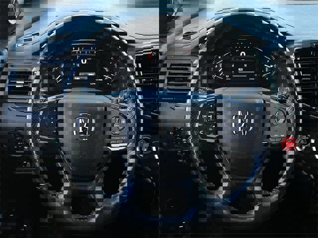 Used 2022 Honda Passport TrailSport image 13