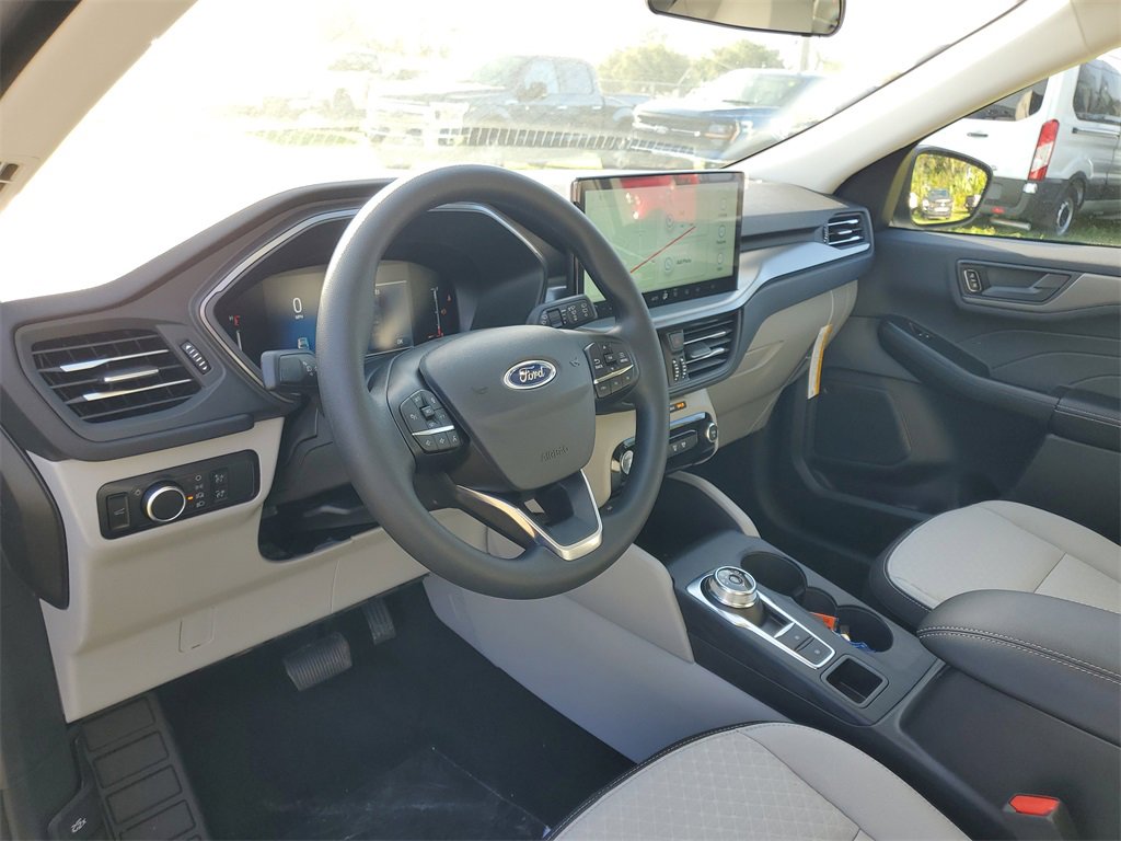 New 2026 Ford Escape Active w/ Tech Pack #1 image 7