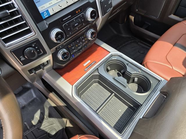 Used 2018 Ford F250 King Ranch w/ King Ranch Ultimate Package AWD/4WD image 19