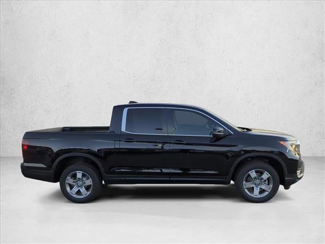 New 2026 Honda Ridgeline RTL image 4