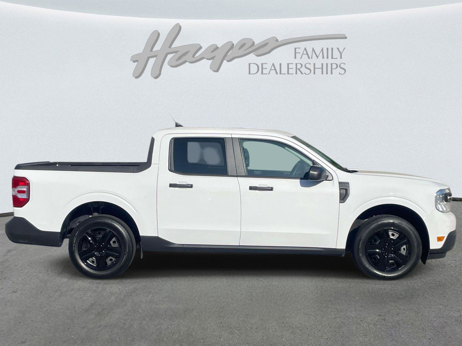 Used 2024 Ford Maverick XL w/ Equipment Group 100A Standard AWD/4WD image 22