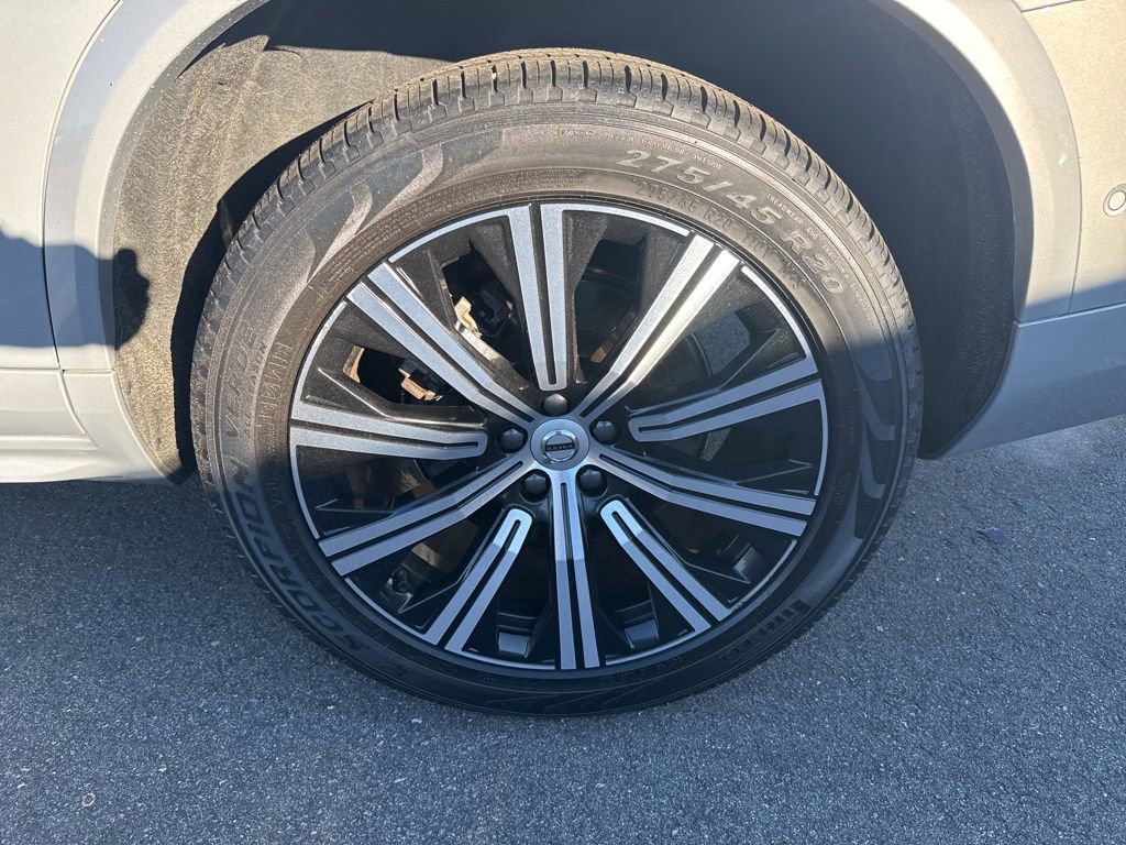 Used 2024 Volvo XC90 B5 Plus image 36