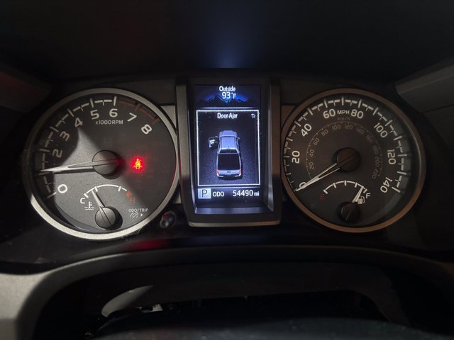 Used 2019 Toyota Tacoma TRD Off-Road image 15