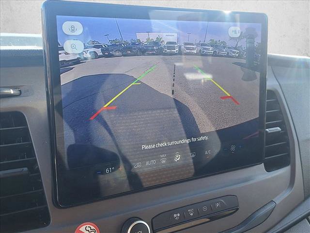 Used 2022 Ford Transit 350 XLT image 13