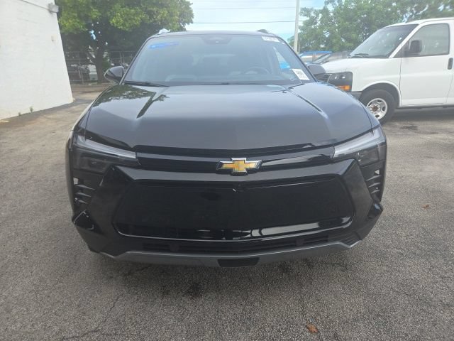 Used 2024 Chevrolet Blazer EV LT AWD/4WD image 6