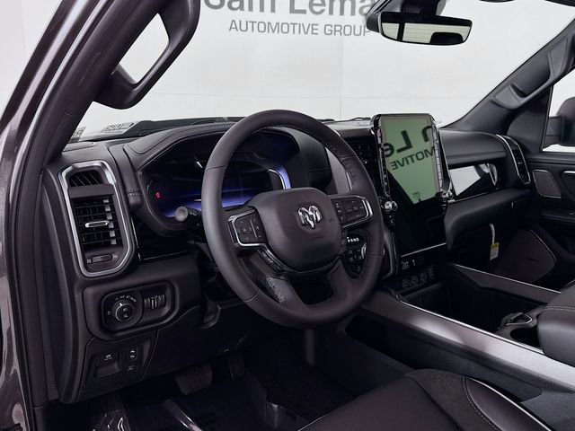 New 2026 RAM 1500 Laramie image 9