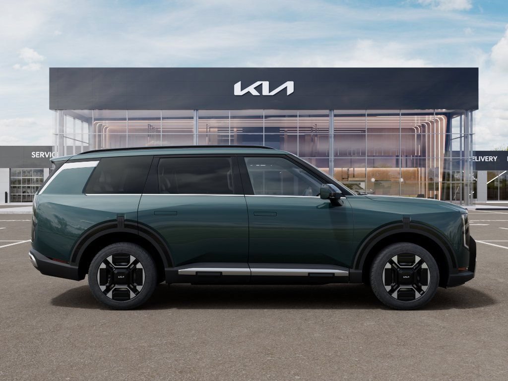 New 2027 Kia Telluride EX AWD/4WD image 7