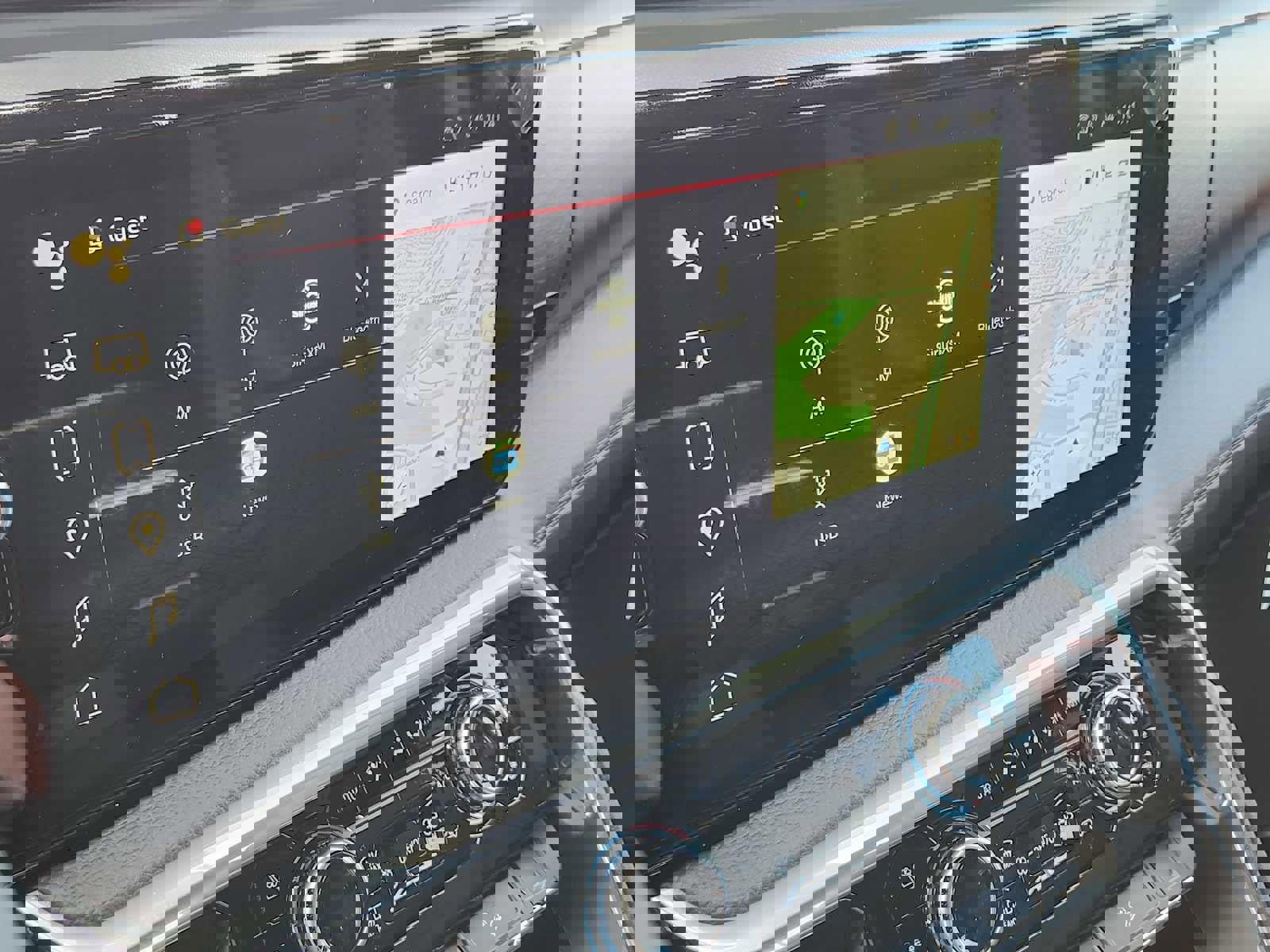 New 2026 GMC Sierra 2500 Denali w/ Denali Reserve Package image 20