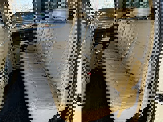 Used 2015 Ford F150 Lariat image 29