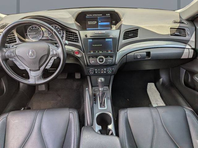 Used 2020 Acura ILX FWD image 16