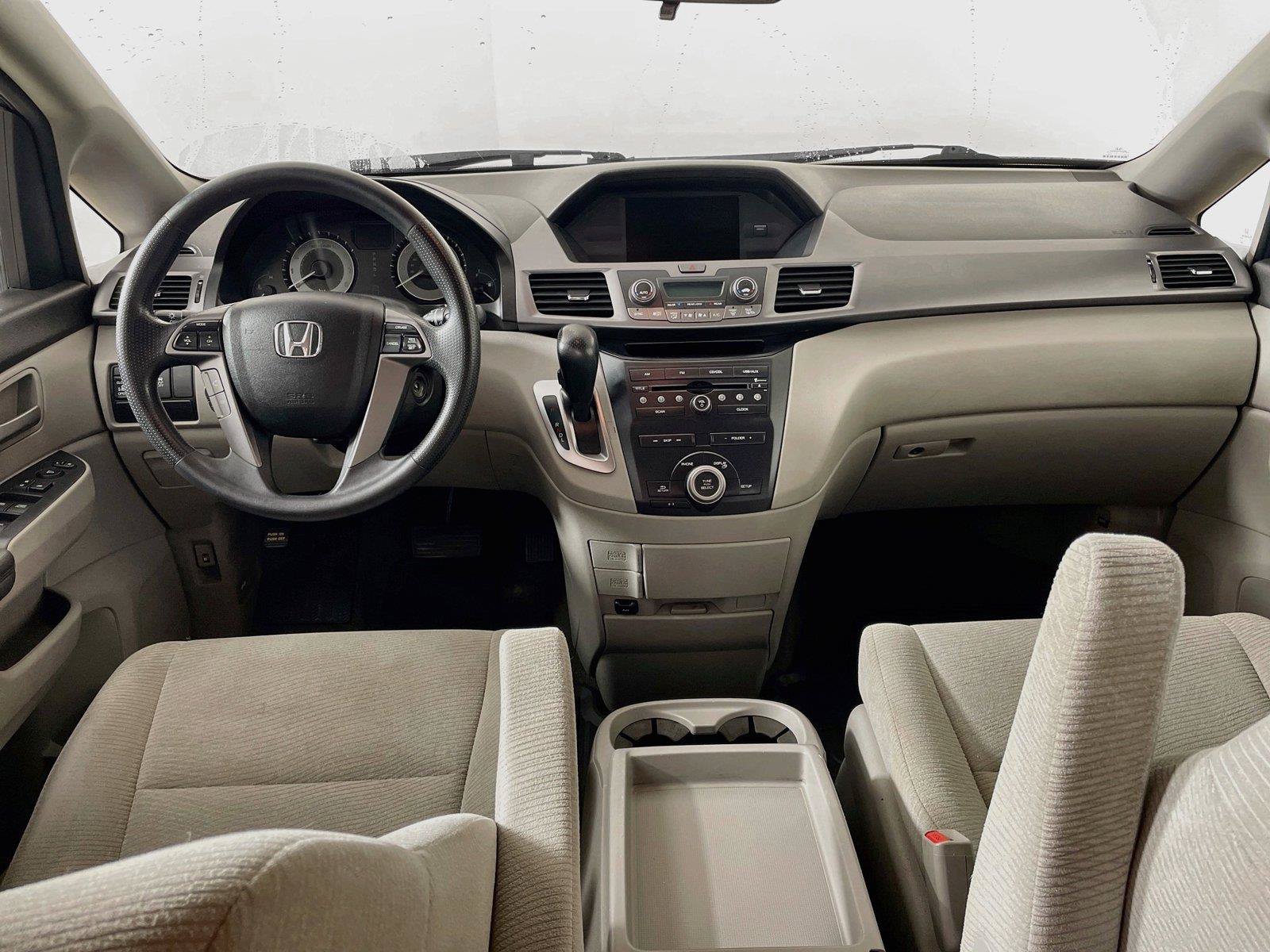 Used 2013 Honda Odyssey EX image 28