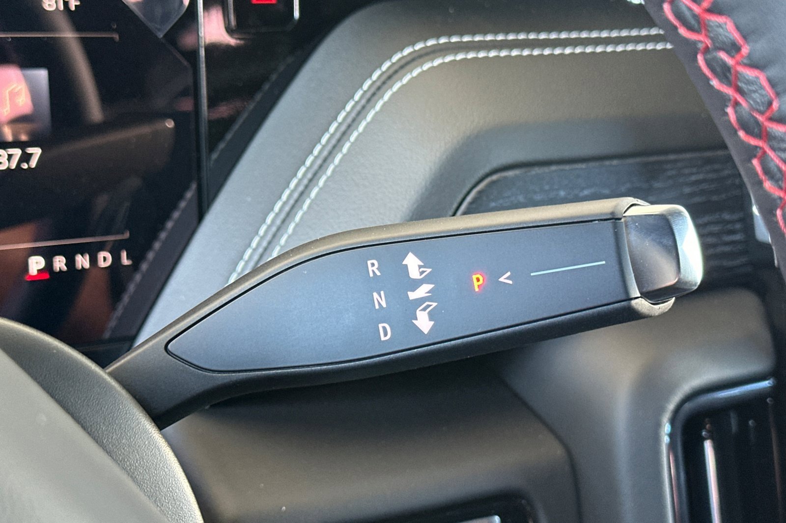 New 2025 GMC Yukon AT4 Ultimate w/ LPO, Floor Liner Package image 21