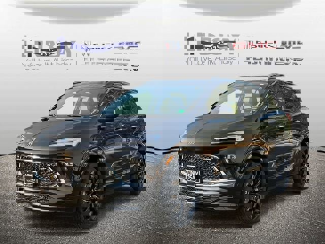 New 2026 Buick Encore GX Sport Touring w/ Advanced Technology Package image 5