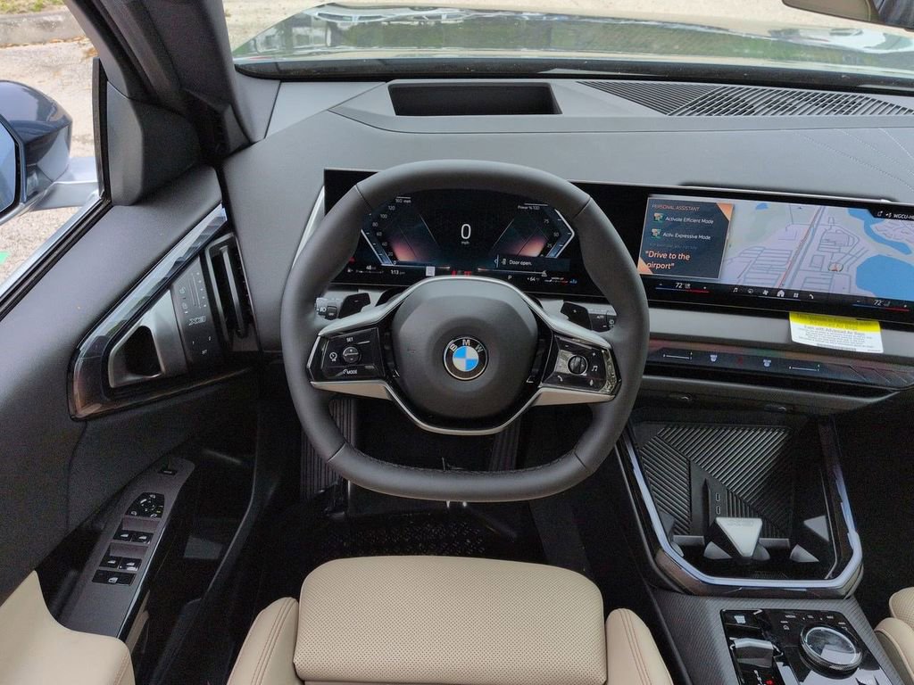 New 2026 BMW X3 xDrive30 image 16