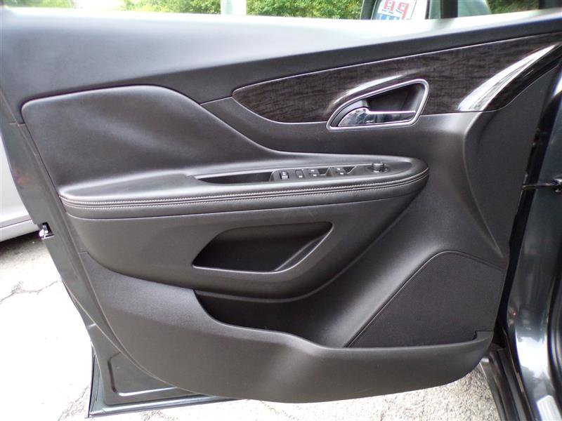 Used 2016 Buick Encore AWD image 13
