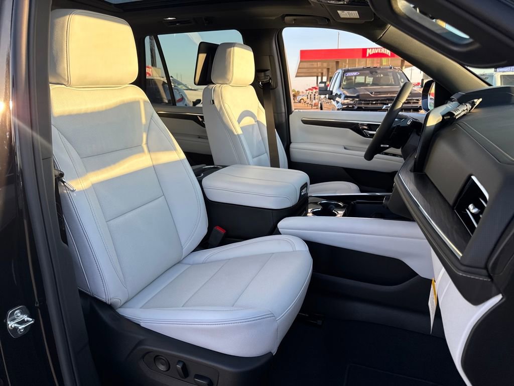 New 2026 Chevrolet Tahoe Premier image 12