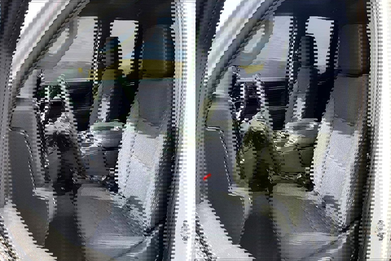 Used 2023 GMC Sierra 1500 Elevation image 14