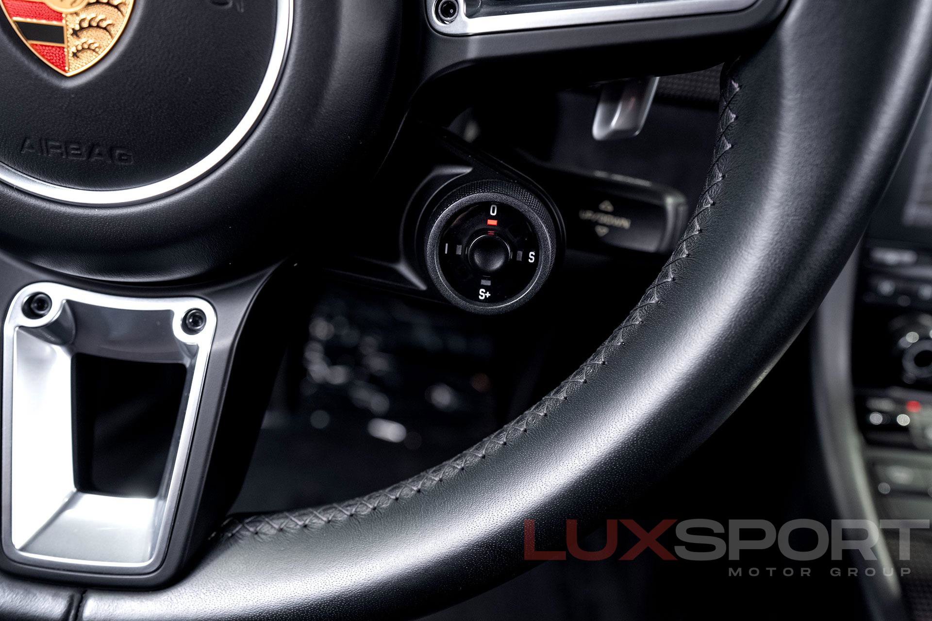 Used 2017 Porsche 911 Carrera GTS w/ GTS Interior Package image 35