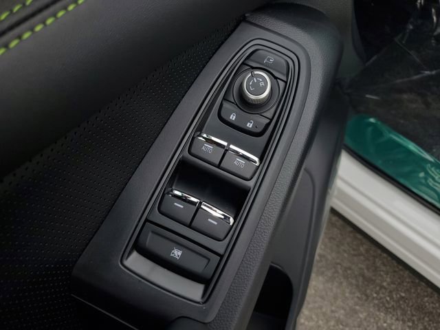 New 2026 Subaru Ascent Bronze Edition image 22