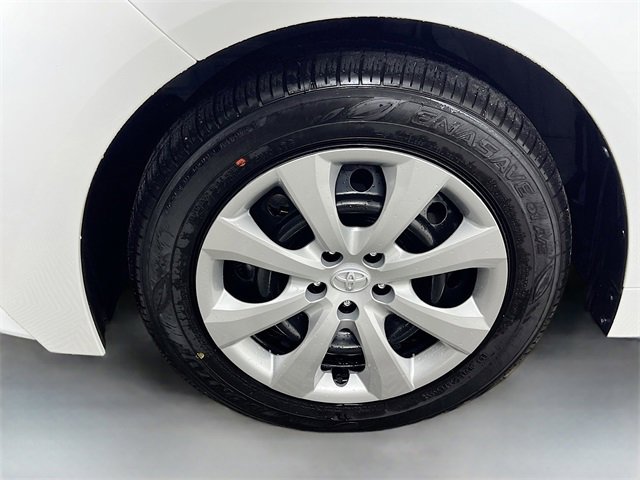 New 2026 Toyota Corolla LE image 11