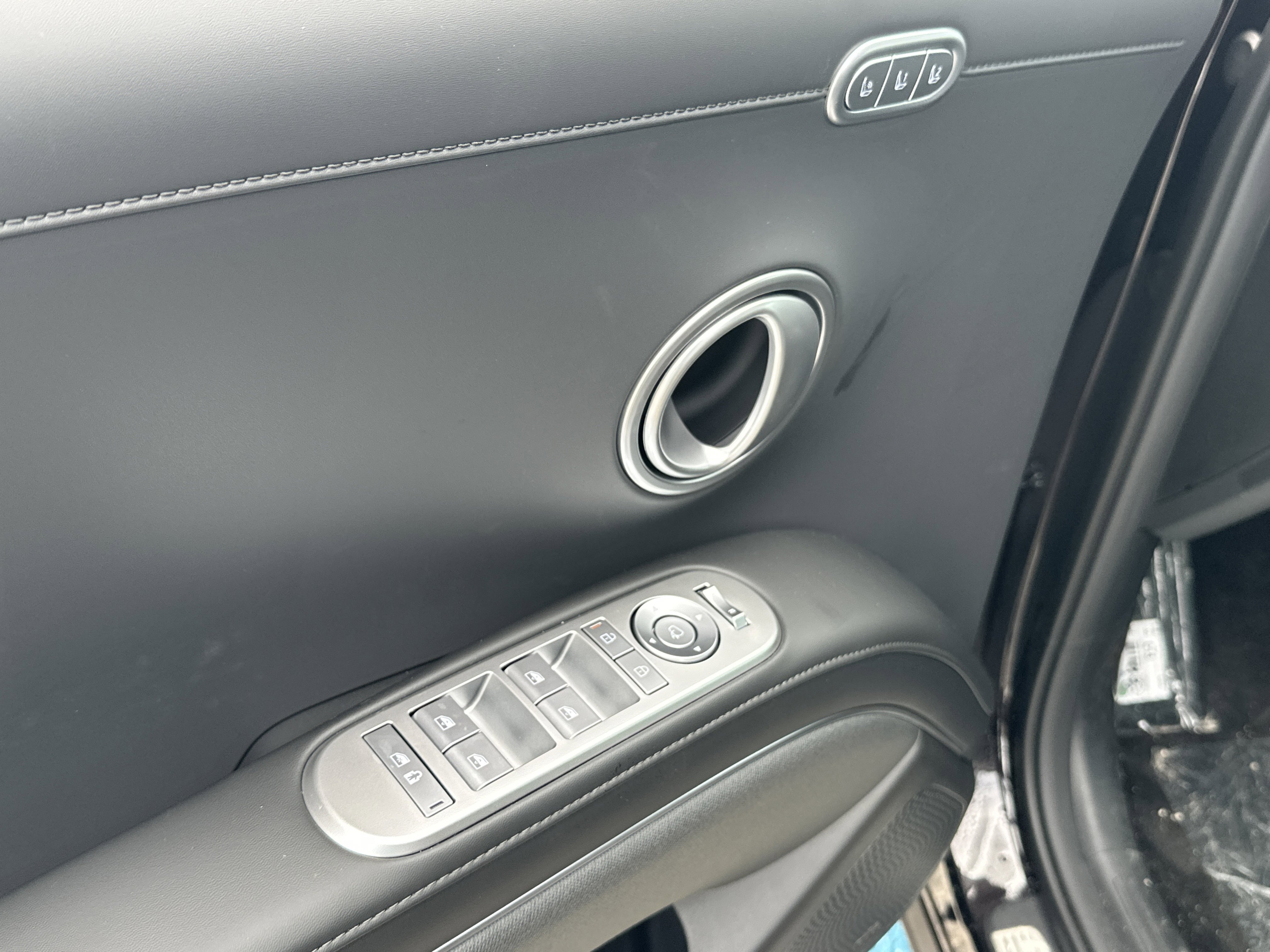 New 2026 Hyundai Palisade Calligraphy image 12
