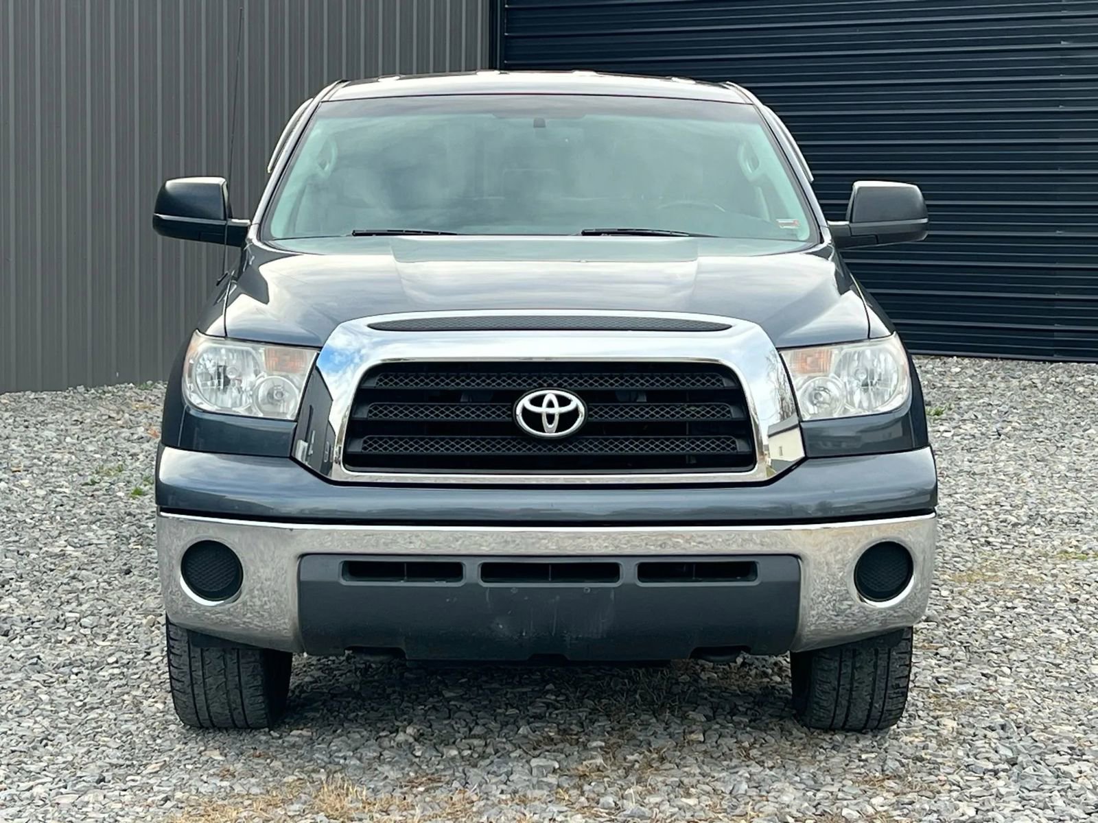 Used 2008 Toyota Tundra SR5 image 8