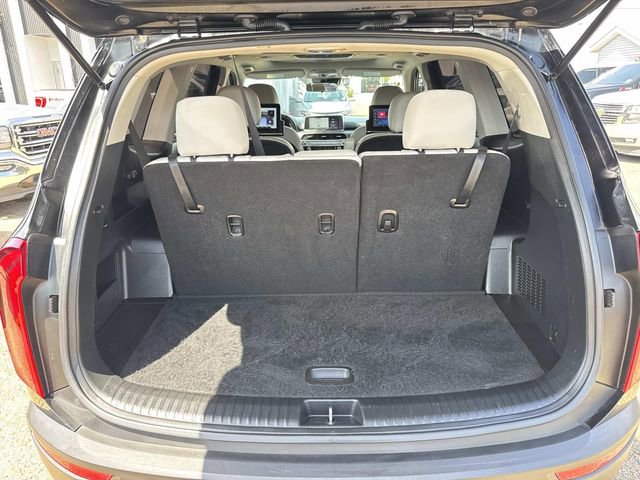 Used 2022 Kia Telluride S image 10