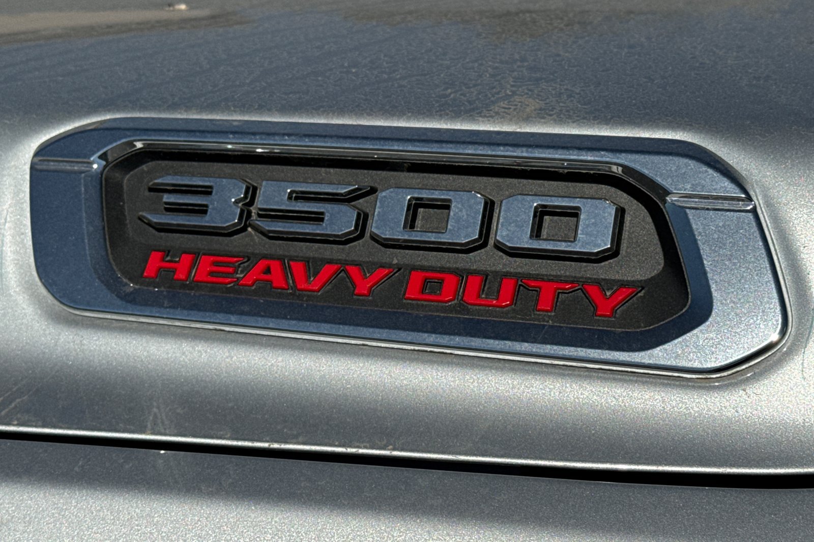 New 2026 RAM 3500 Big Horn AWD/4WD image 25