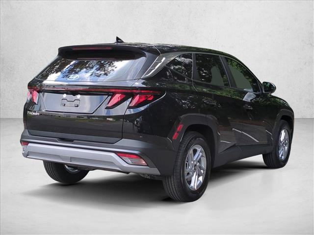 New 2026 Hyundai Tucson SE FWD image 2