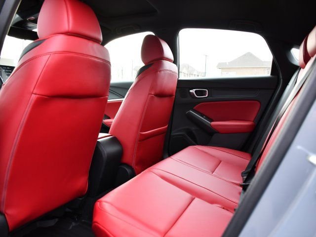 New 2026 Acura Integra A-Spec image 17