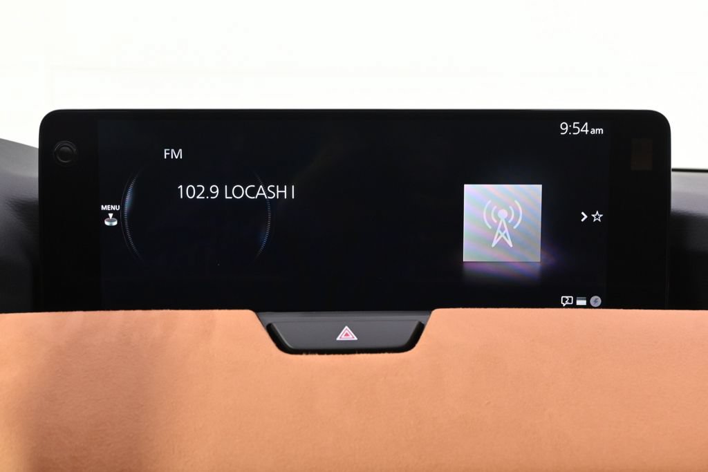 New 2026 MAZDA CX-70 3.3 Turbo S w/ Premium Plus AWD/4WD image 27