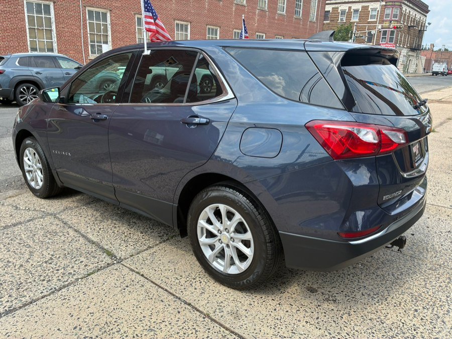 Used 2019 Chevrolet Equinox LT AWD/4WD image 5