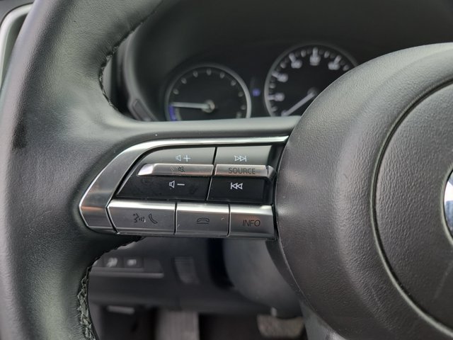 Used 2025 MAZDA CX-50 AWD 2.5 Hybrid w/ Premium Pkg image 20