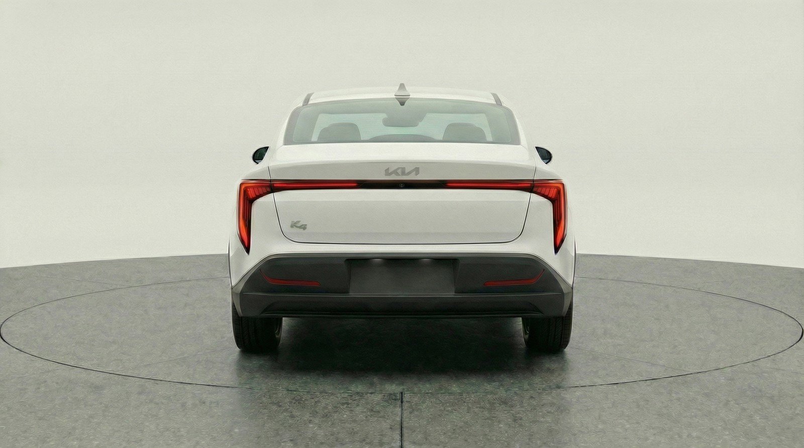 Used 2025 Kia K4 LXS image 7