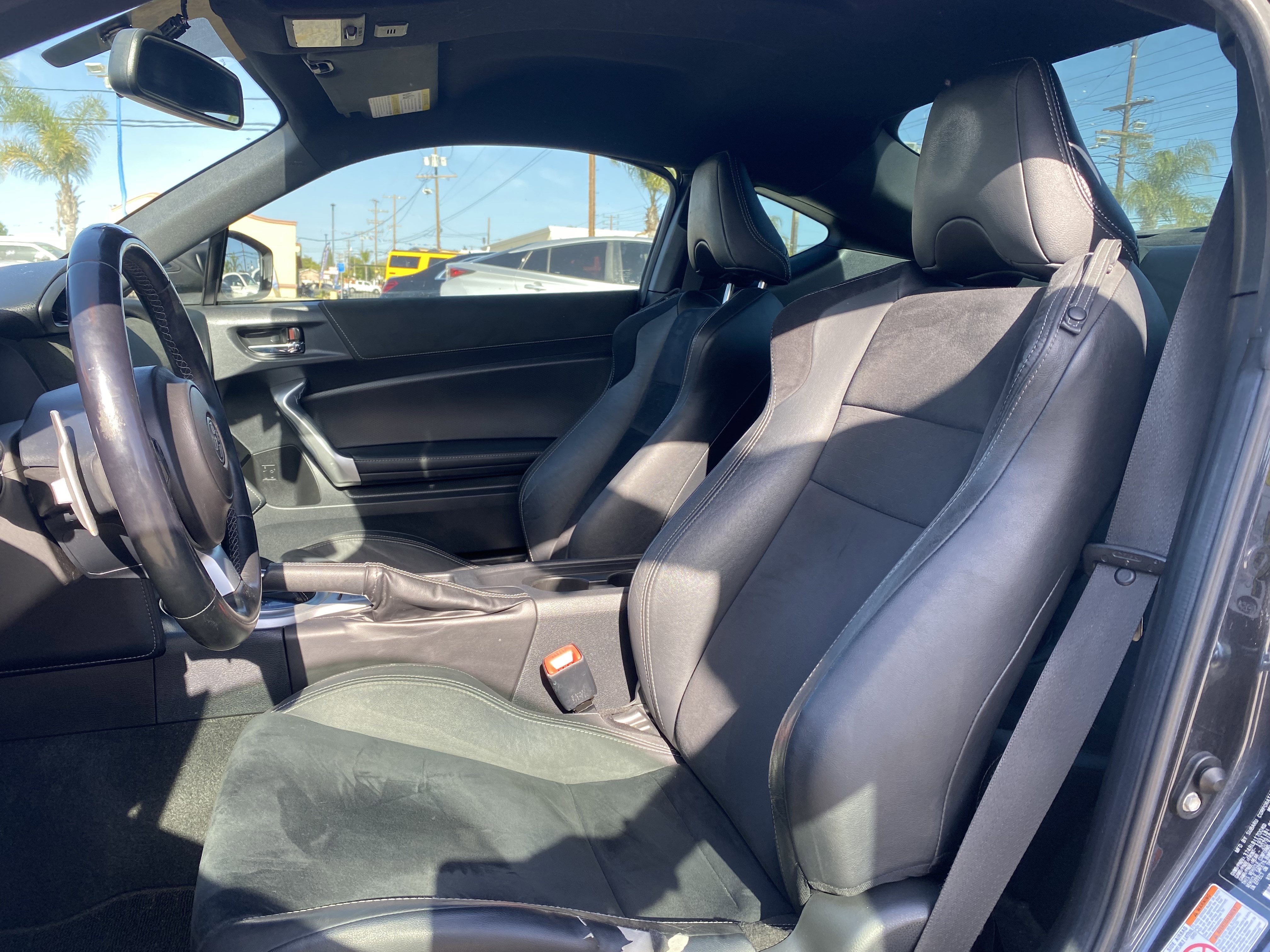 Used 2019 Toyota 86 image 9