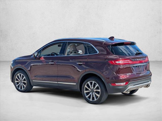Used 2019 Lincoln MKC Reserve image 7