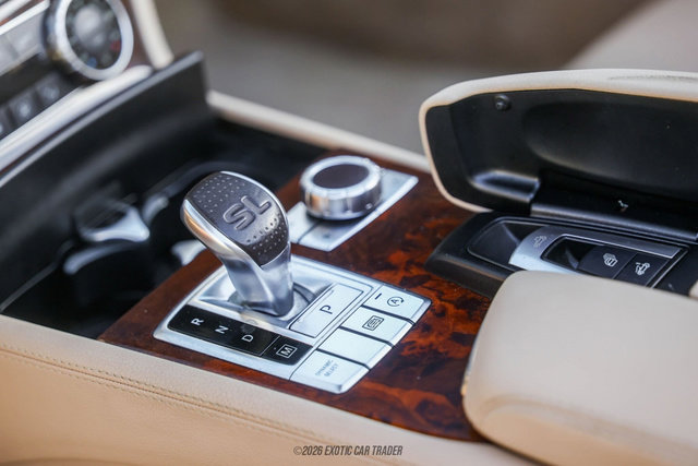 Used 2017 Mercedes-Benz SL 450 image 32