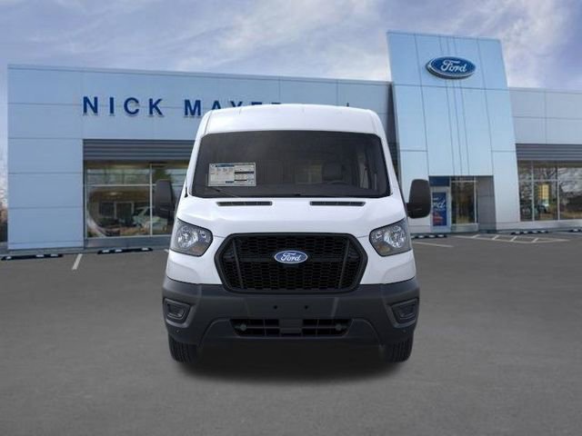New 2026 Ford Transit 250 148 Medium Roof RWD image 6