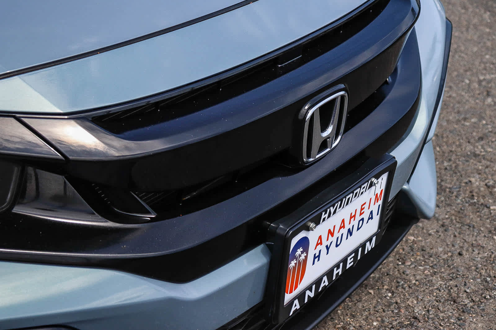 Used 2020 Honda Civic EX-L image 5
