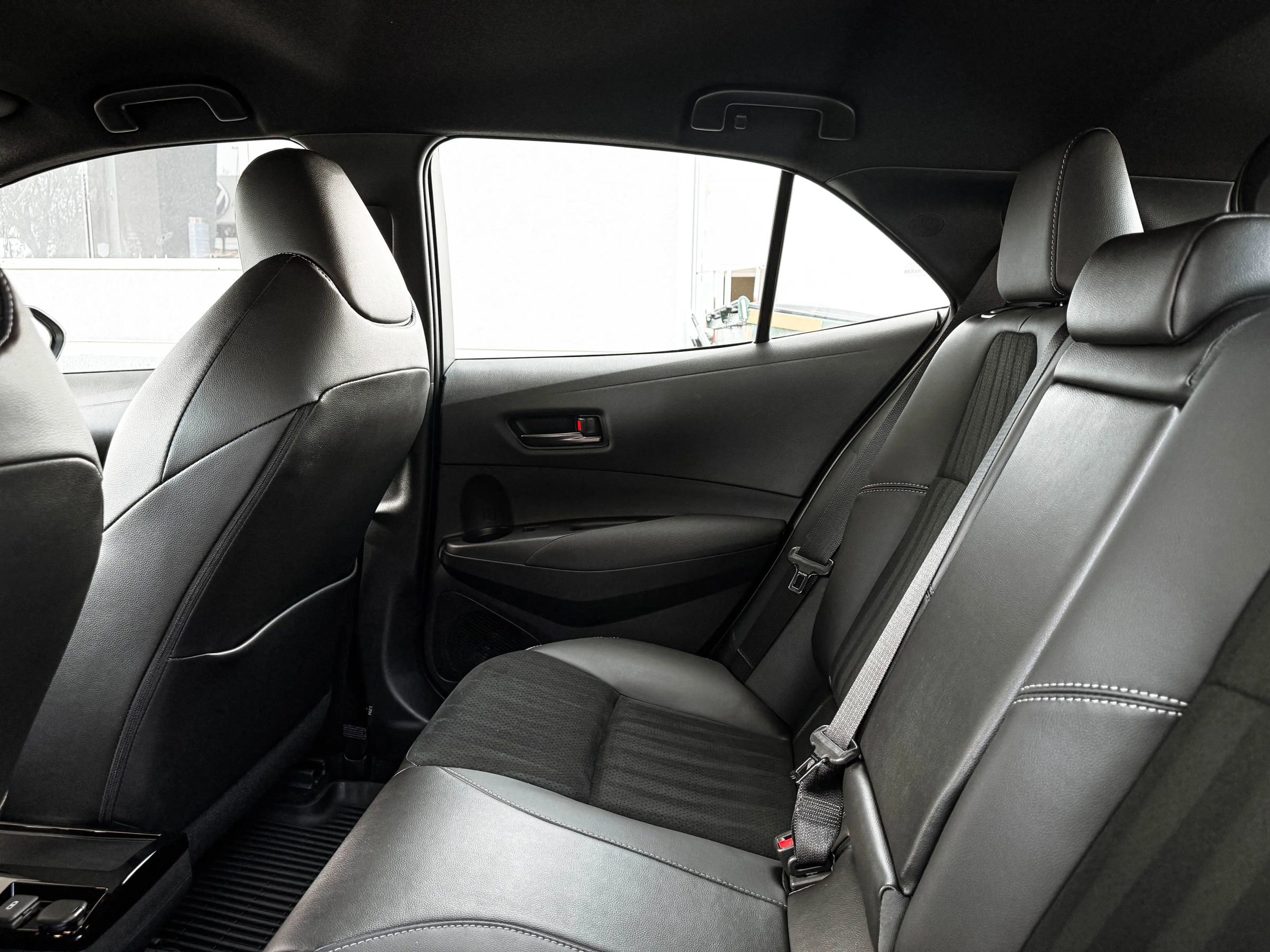 Used 2024 Toyota Corolla GR AWD/4WD image 25