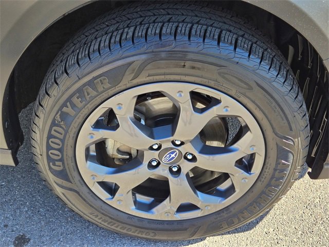 Used 2021 Subaru Crosstrek 2.5i Sport w/ Moonroof Package image 9