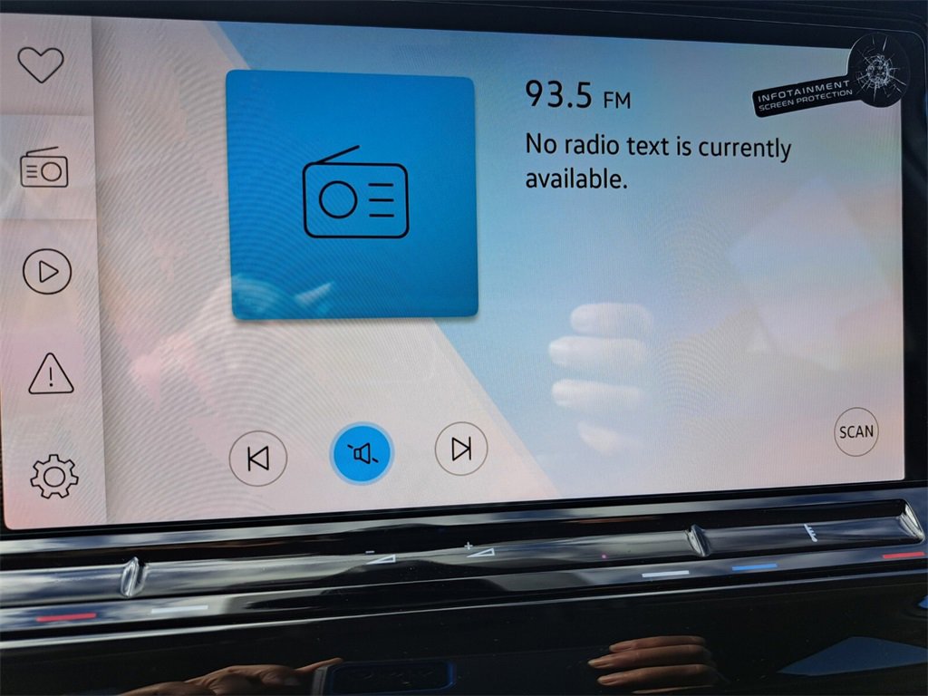 New 2026 Volkswagen Atlas SE image 10