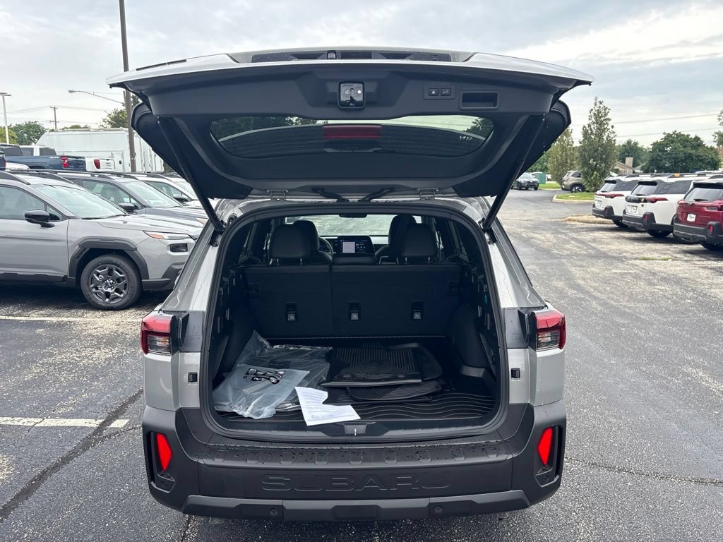 New 2026 Subaru Outback Premium AWD/4WD image 8