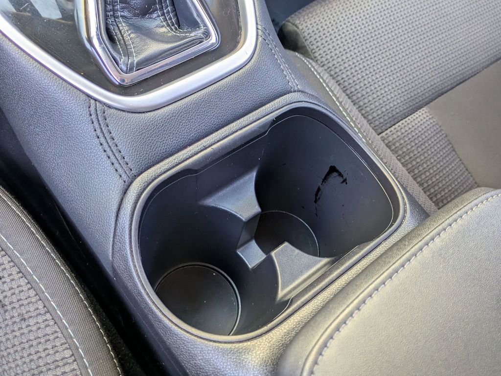 Used 2025 Subaru Outback Premium image 18