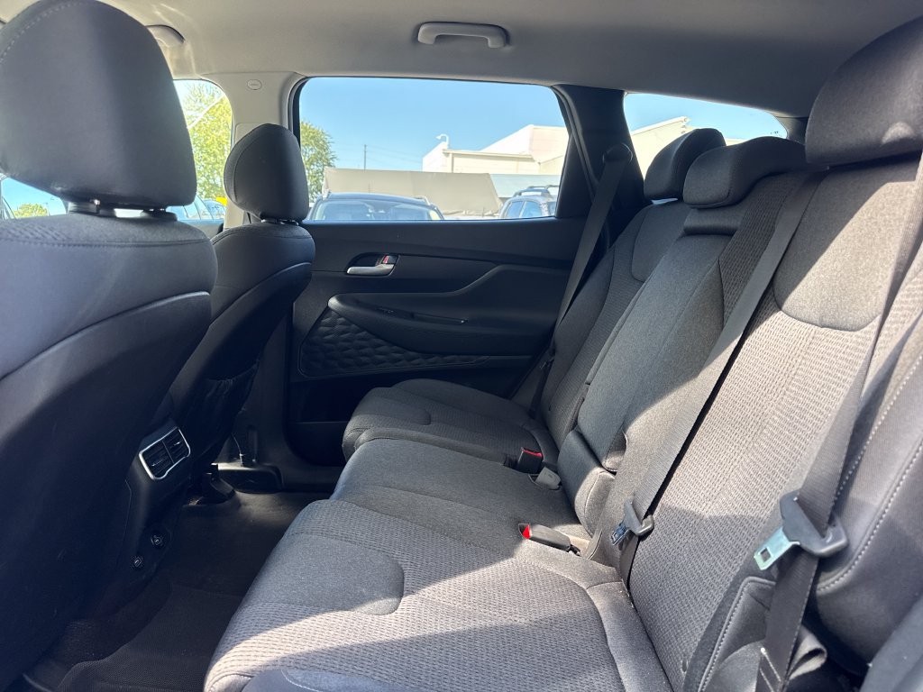 Used 2023 Hyundai Santa Fe SEL AWD/4WD image 11