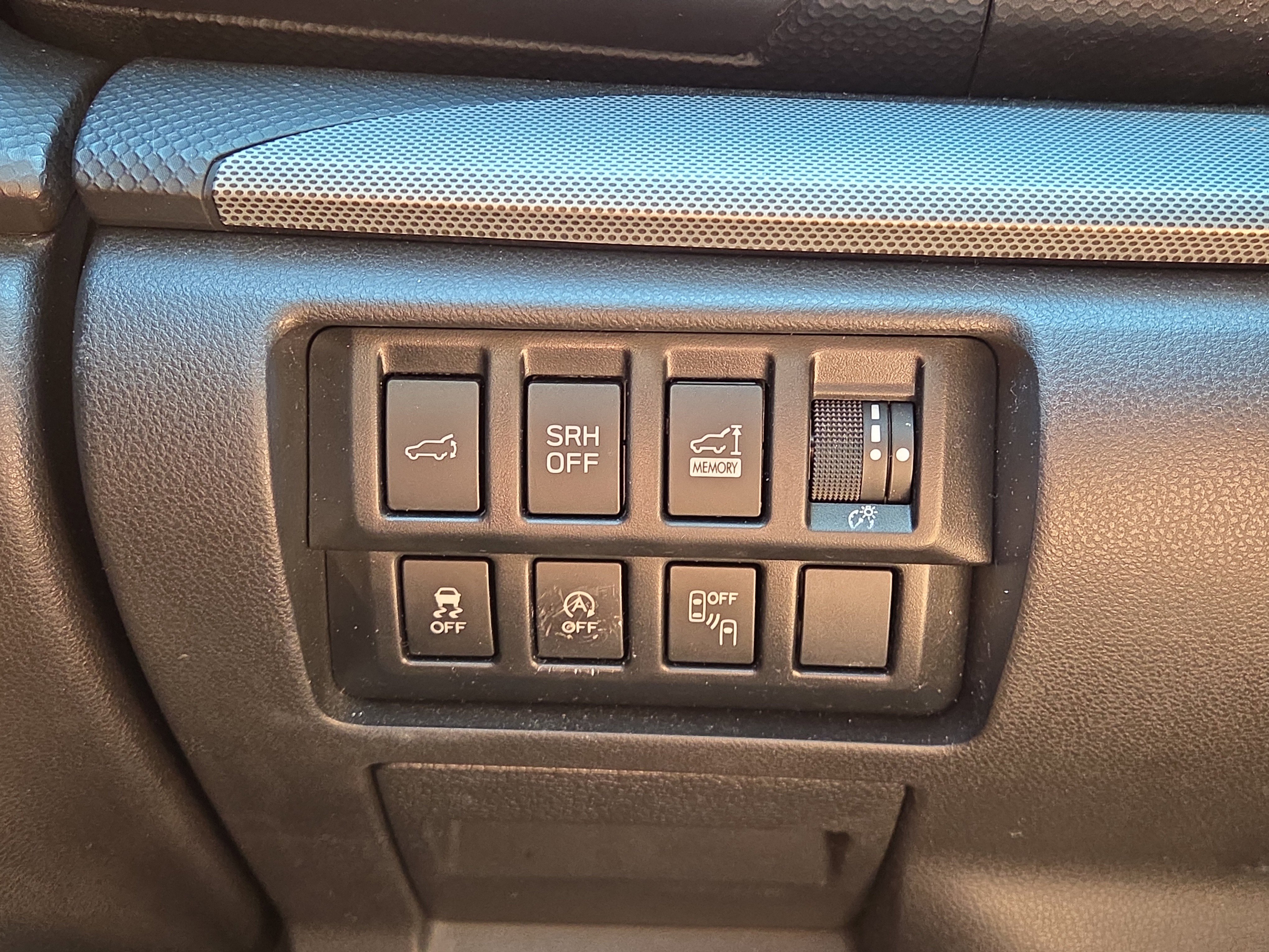 Used 2020 Subaru Forester Limited w/ Popular Package #3 image 26